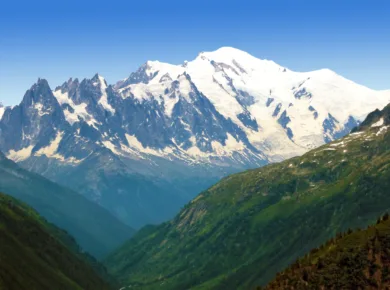 MONT BLANC EXPLOR’AIR