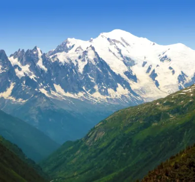 MONT BLANC EXPLOR’AIR