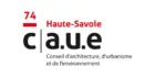 Conseil d&rsquo;Architecture, d&rsquo;Urbanisme et de l&rsquo;Environnement de Haute-Savoie