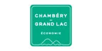 Chambéry Grand Lac économie