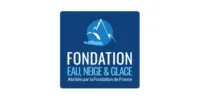 Fondation Eau Neige &#038; Glace