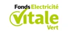 Fonds Electricité Vitale Vert