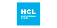 Hospices Civils de Lyon et Clermont-Ferrand