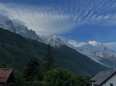 Les consortages de la vallée de Chamonix