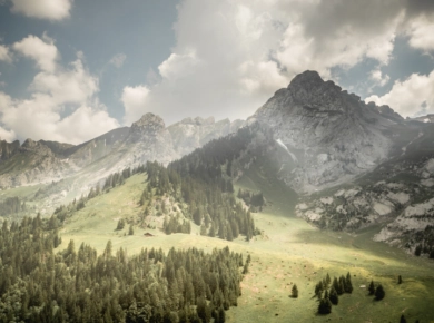 Les stratégies territoriales de montagne