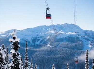 Et si les touristes devenaient mécènes ?